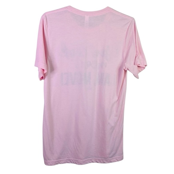 You Look Mean Shirt Hippie Runner - Picture 2 of 3